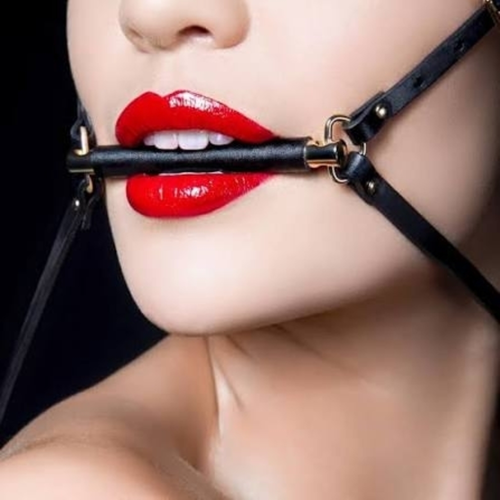 Honey Birdette Bridle